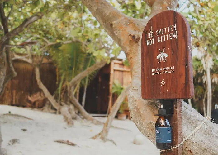 Astral Tulum