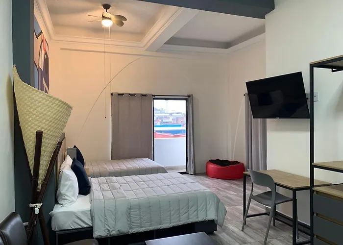 Hostal 170