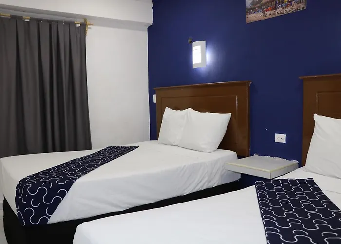Tropical Suites Progreso