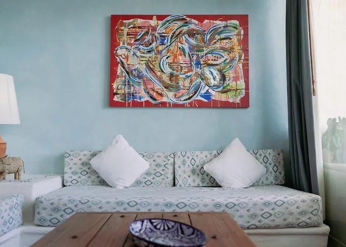 Hotel Aura del Mar Zihuatanejo