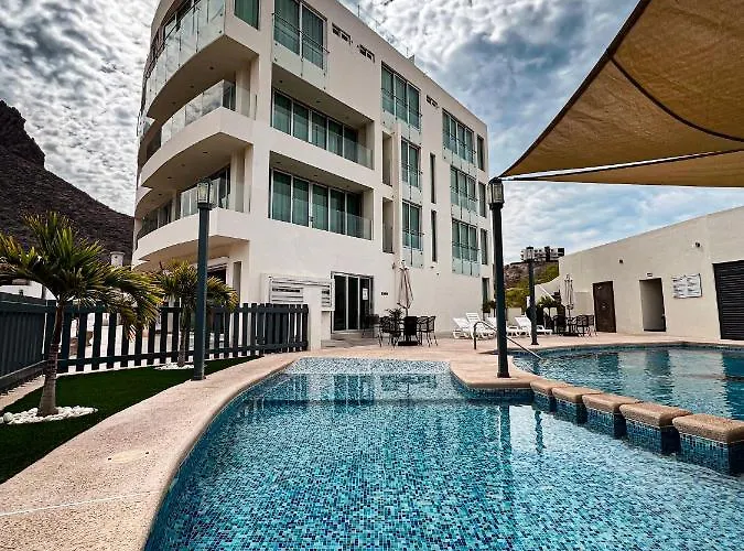 Suites Rubí - Las Mejores vistas de San Carlos San Carlos Nuevo Guaymas