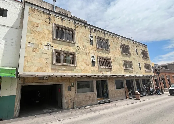 Hotel Jerusalem
