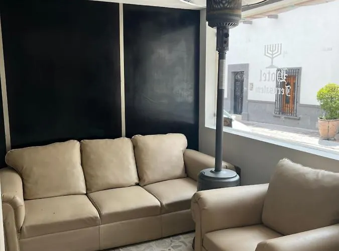 Hotel Jerusalem