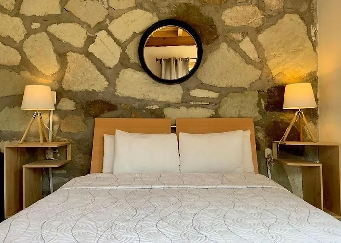 Cabaña El Tepozan en Real del Monte