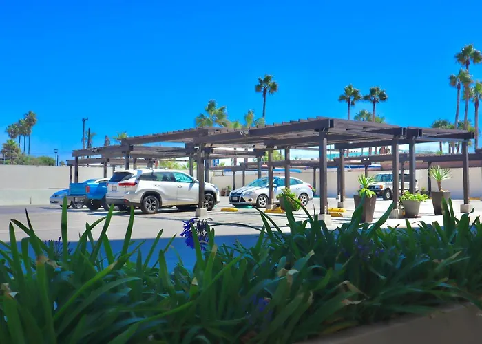 Apartamento Riviera De Rosarito