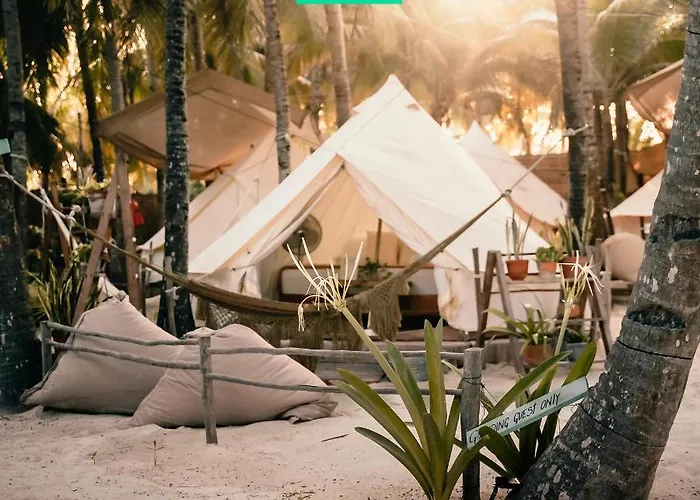 Cinco Tulum