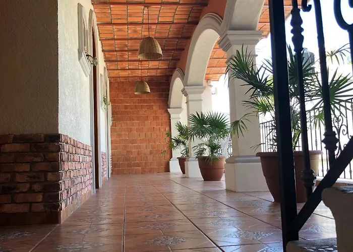 Mountain View Lofts Guayabitos