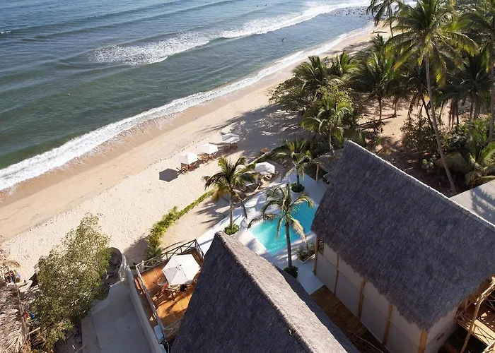 Mixto Villa Puerto Vallarta