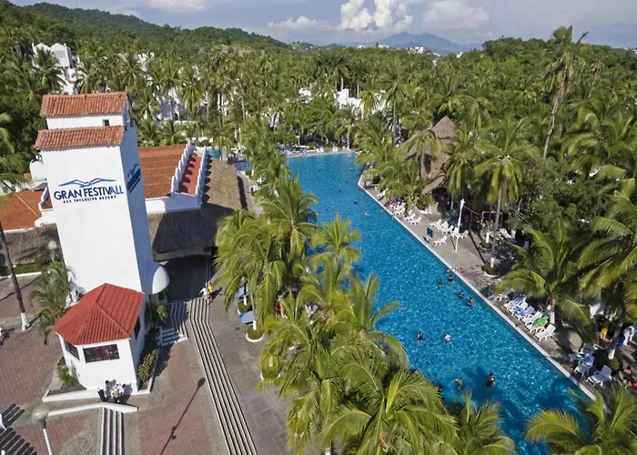 Gran Festivall All Inclusive Resort