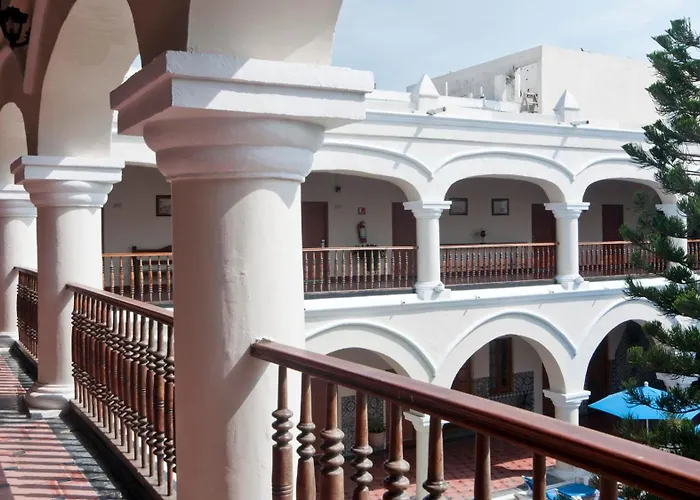 Inn Express Veracruz Centro Historico By IHG