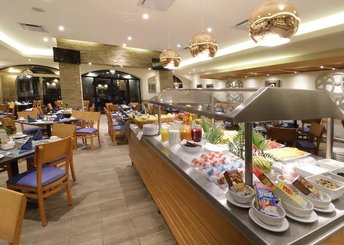 Holiday Inn Monterrey Norte By Ihg San Nicolás de los Garzas