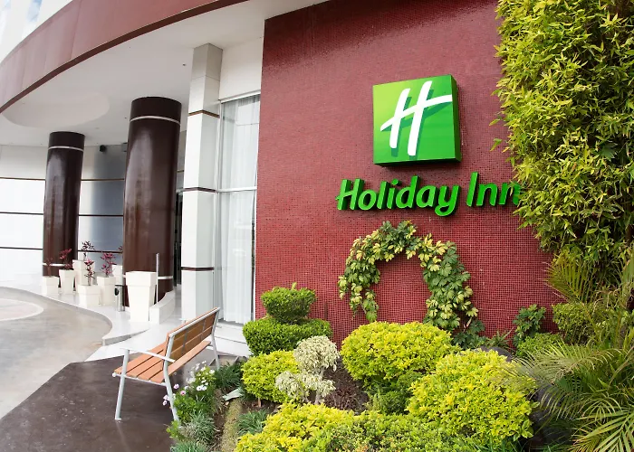 Hotel & Suites Bel Air Business Salamanca