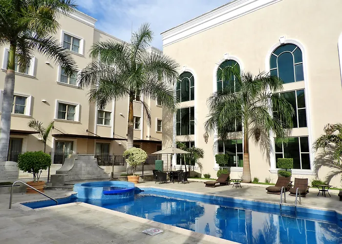 Holiday Inn Reynosa Zona Dorada By Ihg