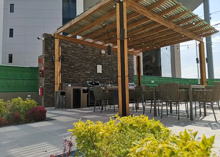 Staybridge Suites - Irapuato By Ihg