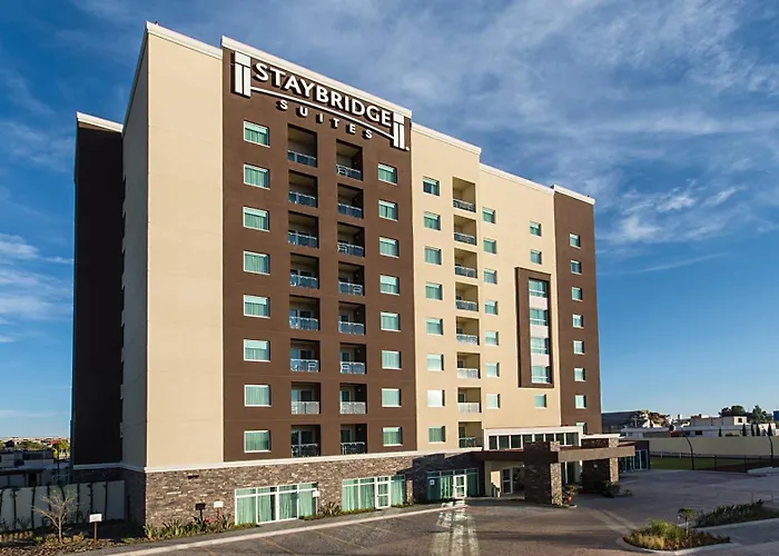 Staybridge Suites By Ihg
