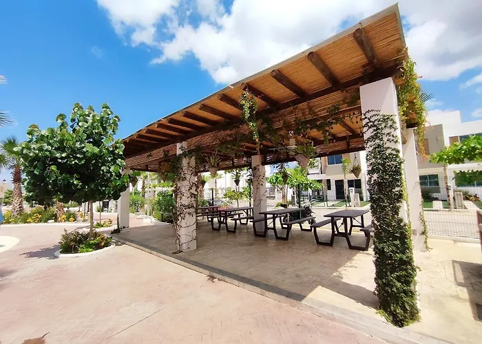 Ven Y Disfruta Residencial Portovera