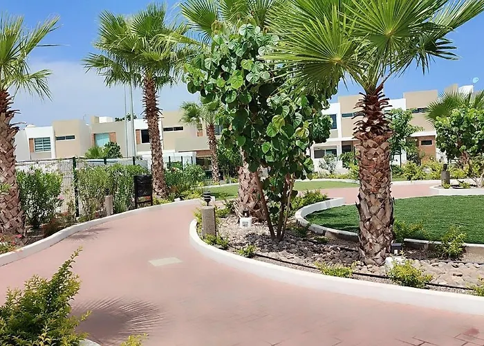 Ven Y Disfruta Residencial Portovera