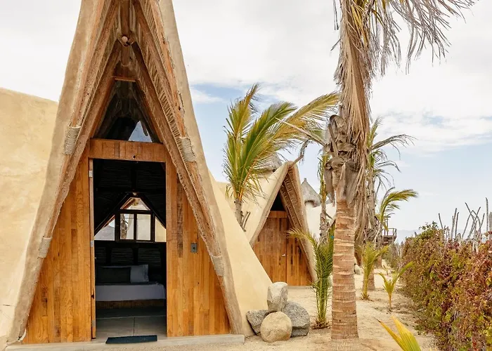 Baja Nomads