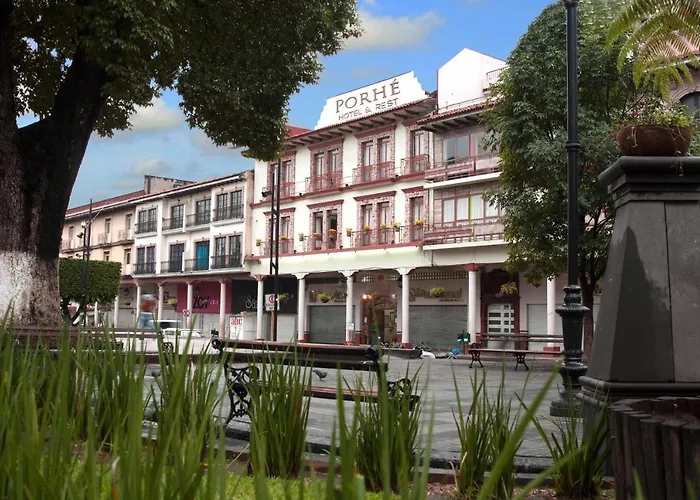 Hotel Concordia