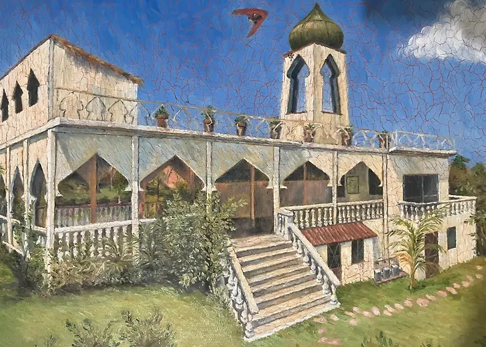 Teques Inn