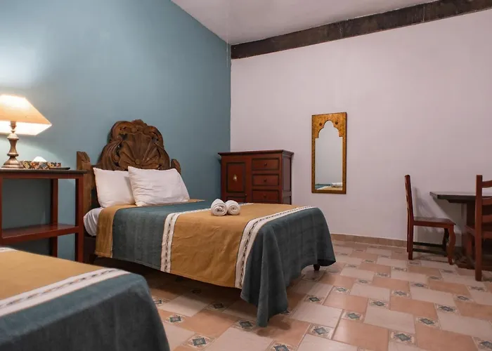 Posada San Miguelito