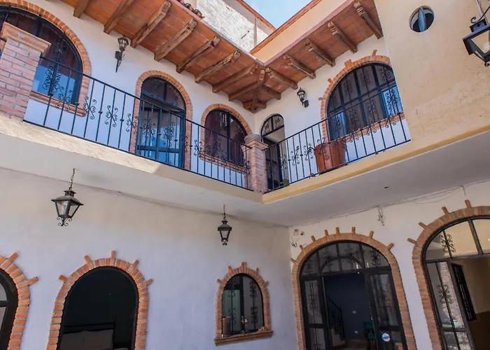 Posada San Miguelito