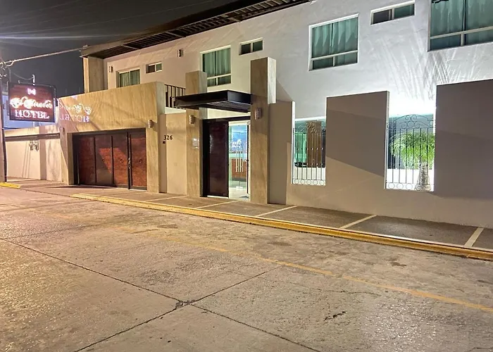 Hotel El Mirador