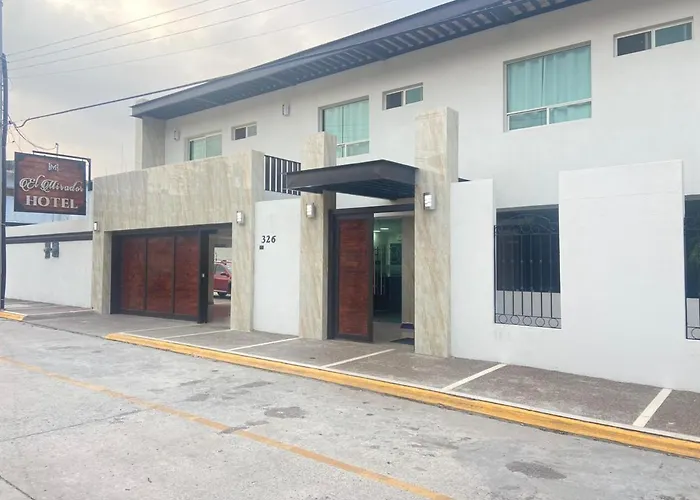 Hotel El Mirador