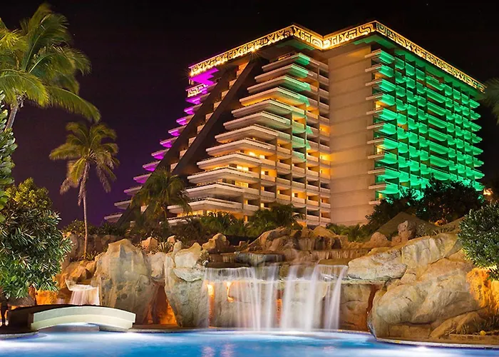 Princess Mundo Imperial Riviera Diamante Acapulco