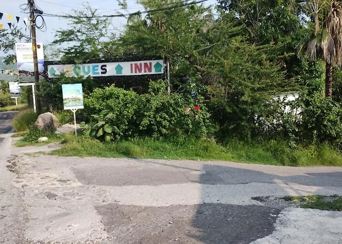 Teques Inn