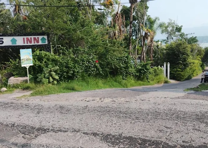 Teques Inn