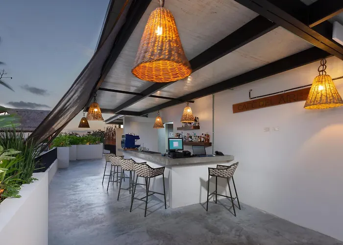 Hotel Naala Tulum