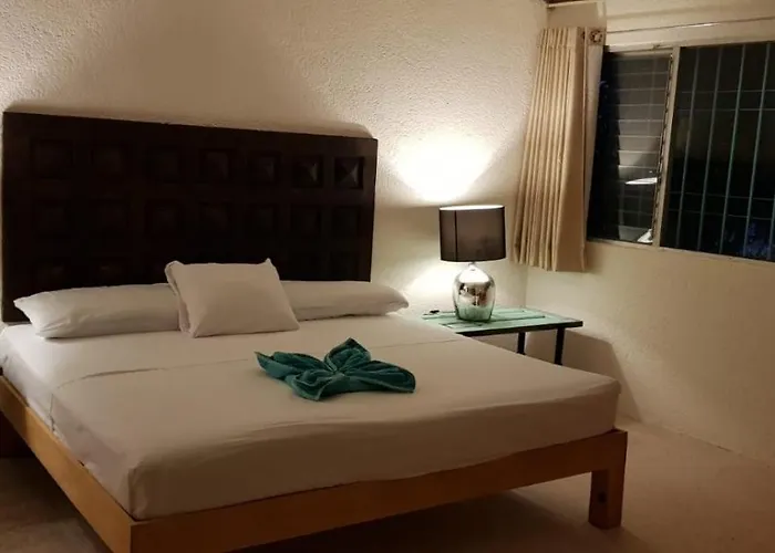 Casa Coral