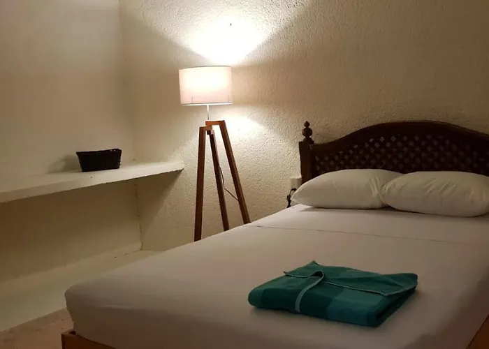 Casa Coral