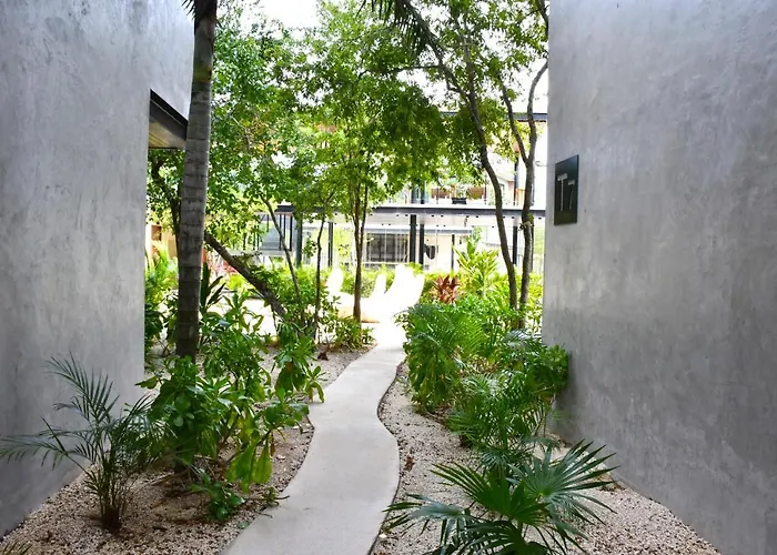 Nook By The Spot Rentals