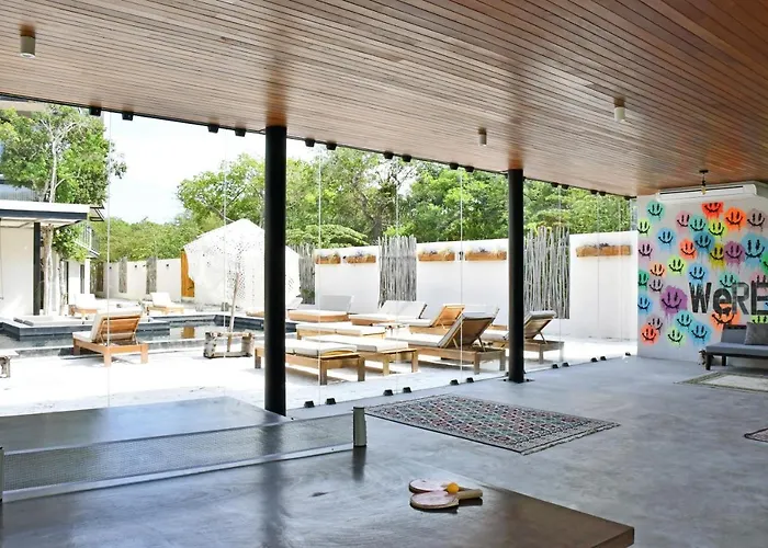 Nook Tulum By The Spot Rentals