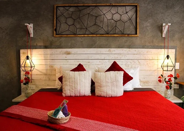 Casa Flora Handmade Hotel Atlixco