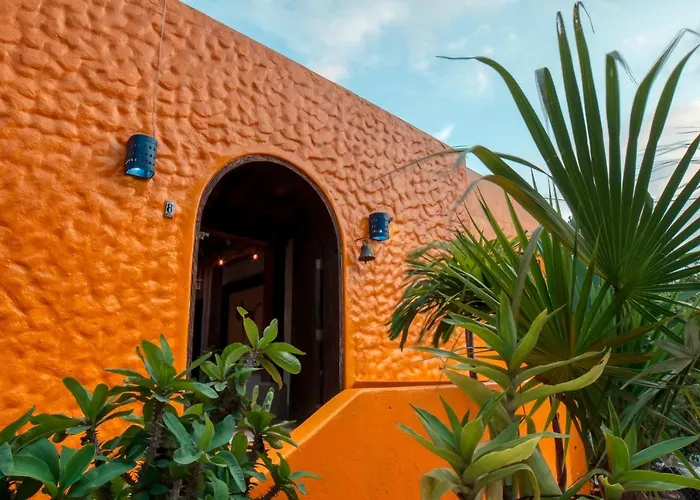 Casa Hacienda