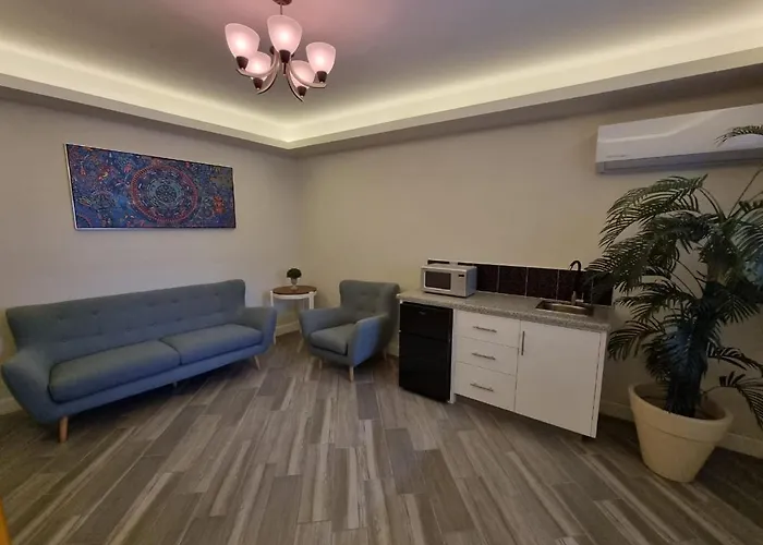 Casa Escamela Suites privadas Orizaba 