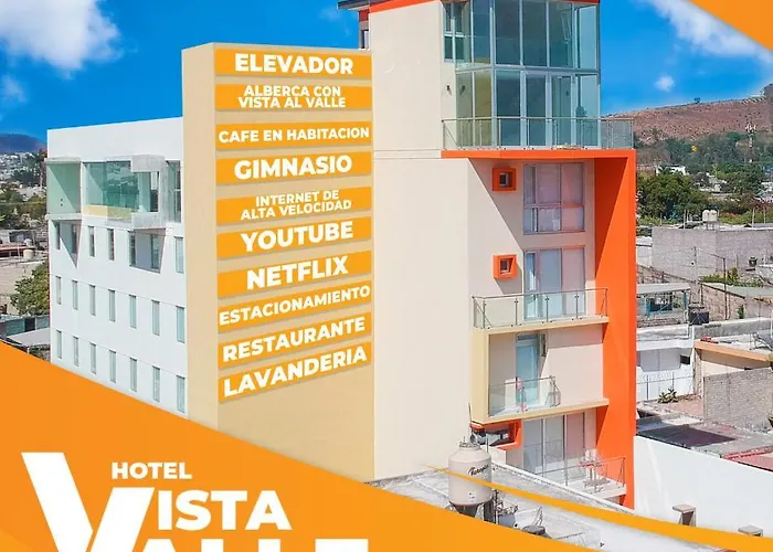 Vista Valle