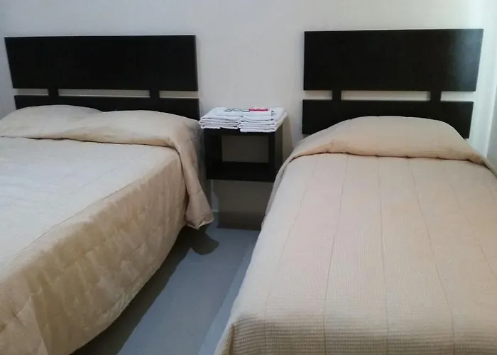 Hotel Casa Maya Pemex