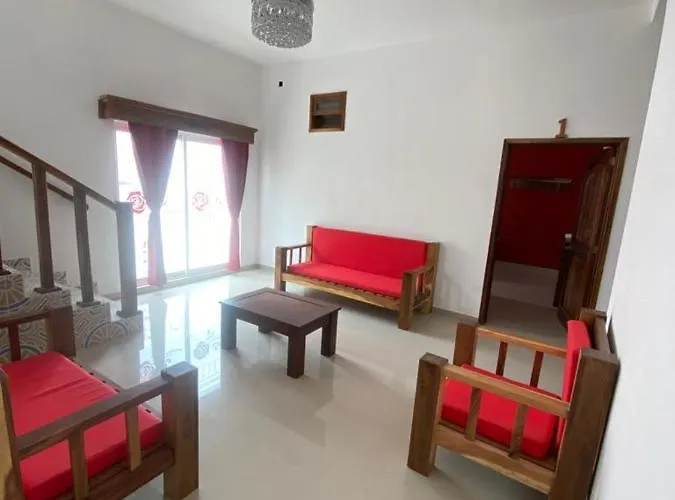 Hotel Dona Ana