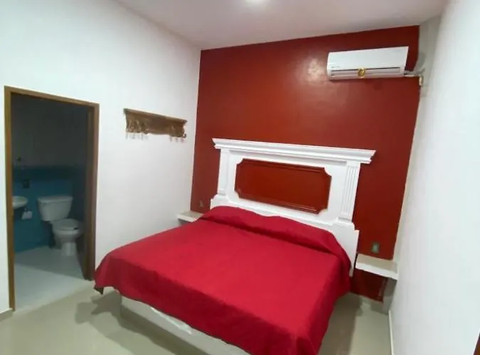 Hotel Dona Ana