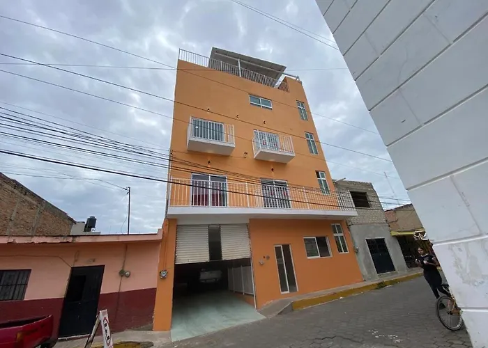 Hotel Dona Ana