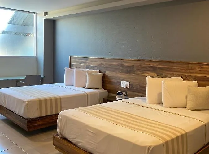 ZEGEN HOTELES Desayuno Incluido Lagos de Moreno