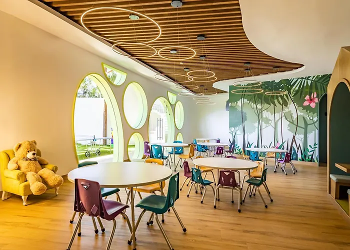 Grand Velas Riviera Nayarit Nuevo Vallarta