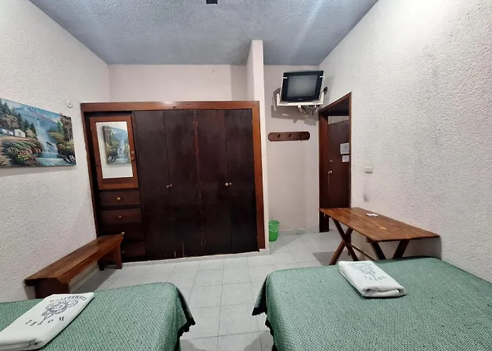 Hotel Carmelitas 42 Villahermosa