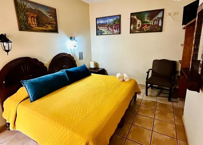 Posada Del Sol