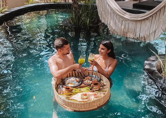 Yellow Nest Tulum