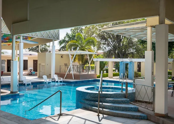 Hotel Maria Dolores Río Verde
